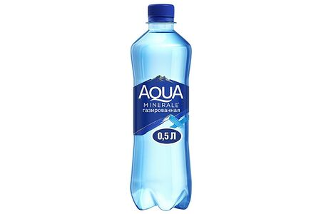 Aqua Minerale