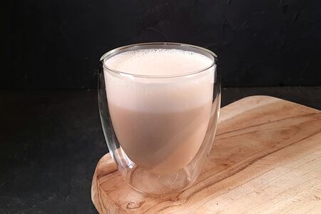 Раф на сливках