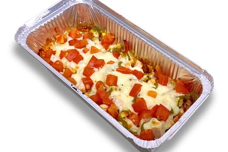 Паста Песто