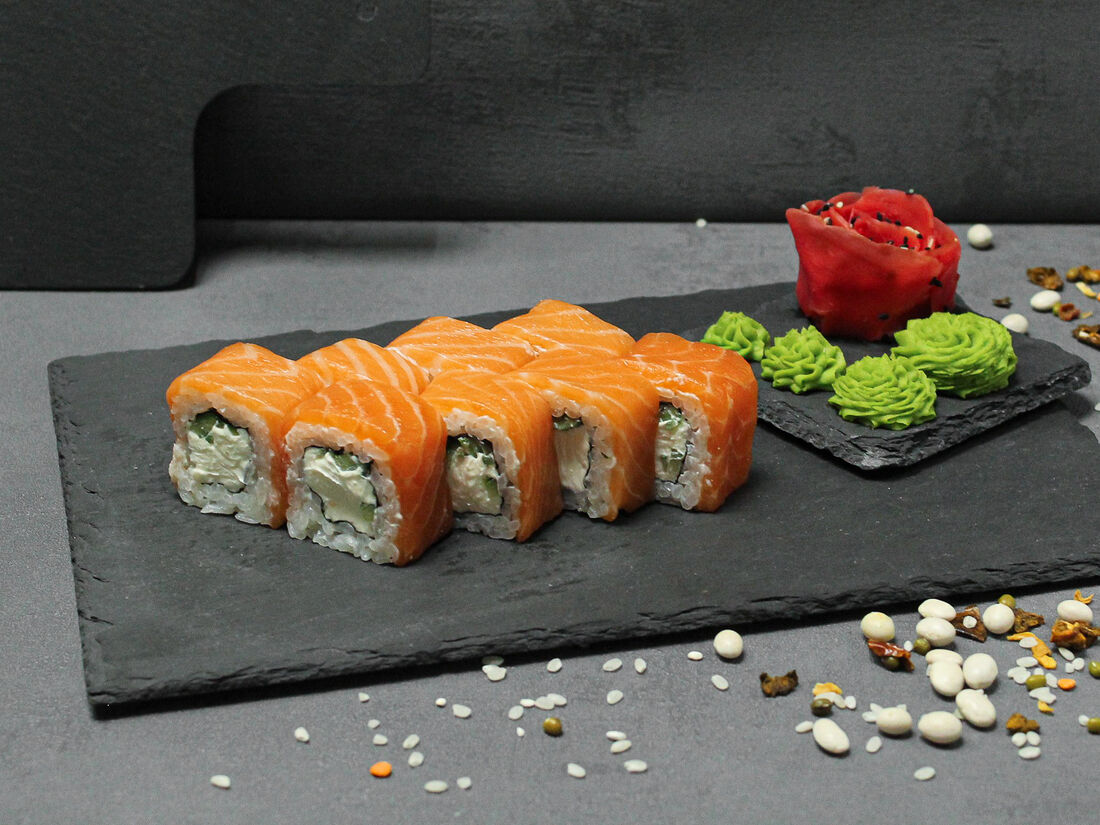 Ресторан Sushi Team, Доставка из Sushi Team, Октябрьский район,  Зеленогорская улица, 17, местоположение на карте