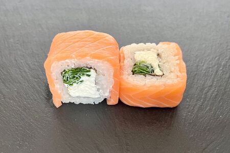 Филадельфия пикантная