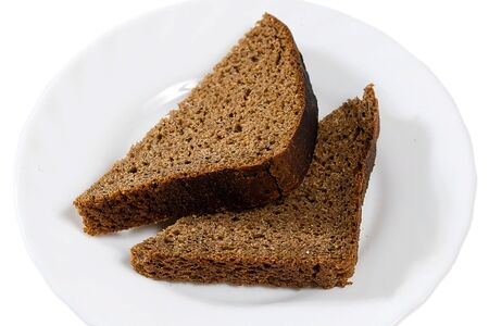 Бородинский хлеб