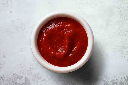 Соус Томатный пряный