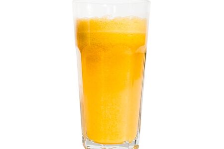 Фреш микс апельсин-яблоко