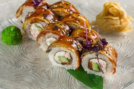 Ролл Канада