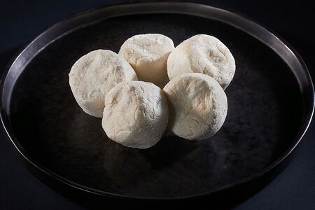 Сырники (замороженные)