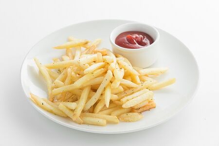 Картофель фри