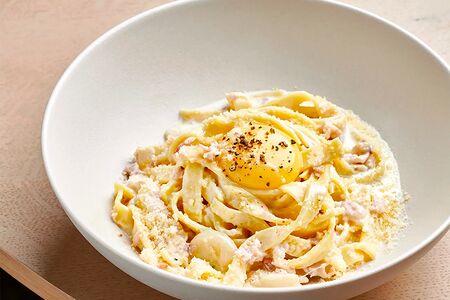 Классическая Карбонара