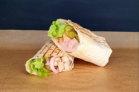 Шаурма Чикенбро