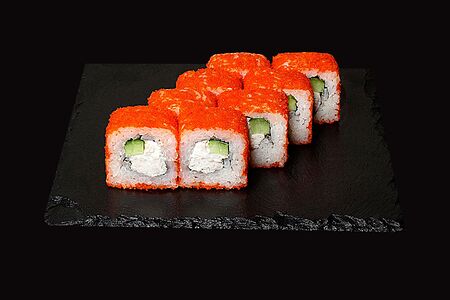 Ролл Калифорния фреш