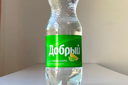 Добрый Лимон-лайм L