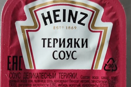 Соус Терияки