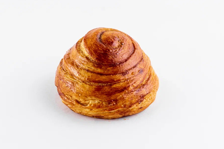 Улитка с корицей