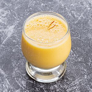 Манго ласси