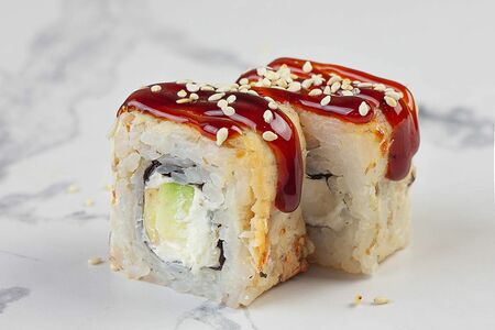 Ролл Канада