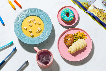 Кидс бокс two