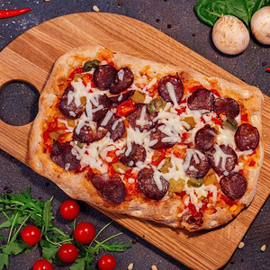 Пицца Пепперони