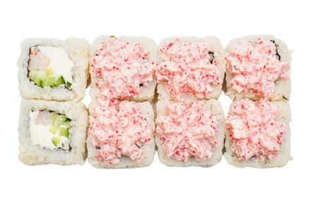 Мистер Крабс