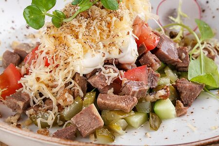 Трындычиха