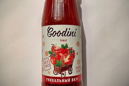 Goodini Томатный