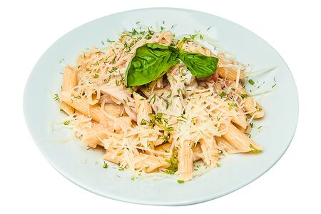 Паста пенне