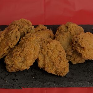 Крылышки (большие)