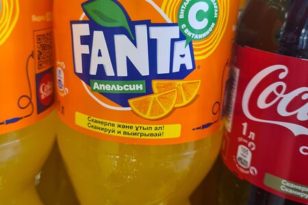 Fanta