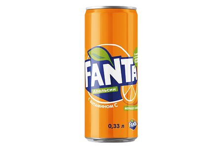 Fanta