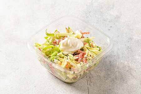 Салат Днестровский