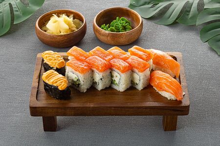 Сет Фила лайт