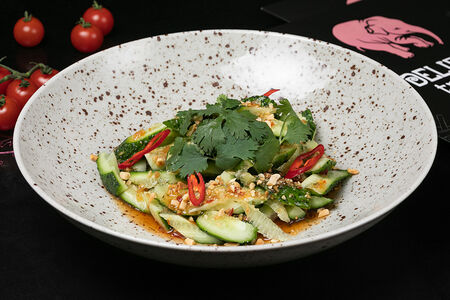 Битые огурцы