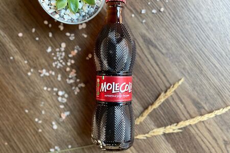 Итальянская кола Molecola