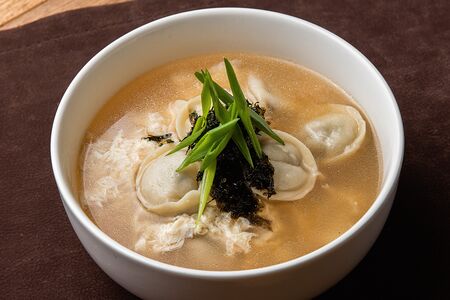 Ток манду кук