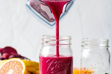 Смузи на выбор