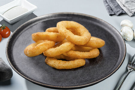 Луковые кольца