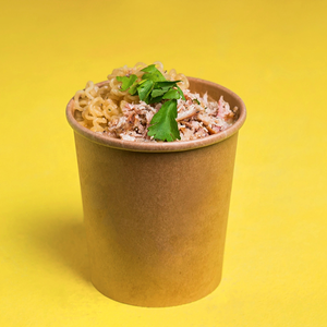 Карри Доширак