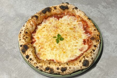 Пицца Супер-сырная