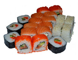 Сет №7 20 шт.