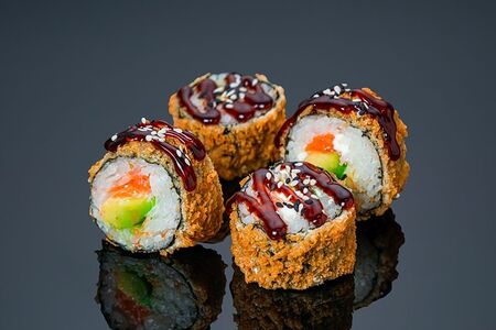 Темпура Симба