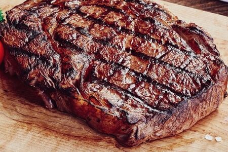 Гриль-стейк Говядина премиум