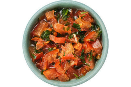 Соус Острая сальса