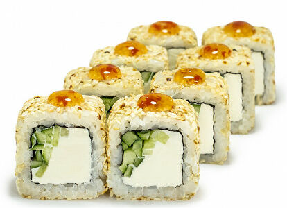 Ролл бостон