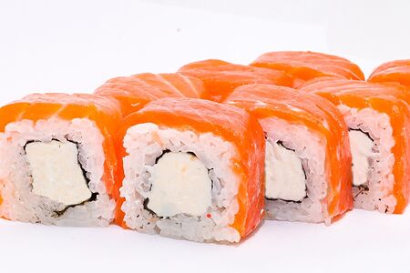 Ролл Филадельфия лайт