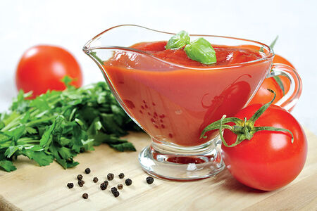 Кетчуп Хайнц