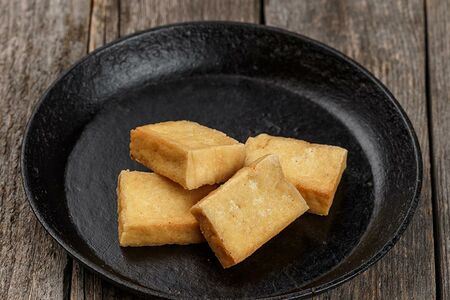 Тофу дополнительно