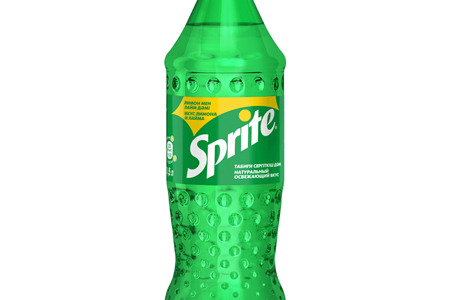 Sprite 0.5