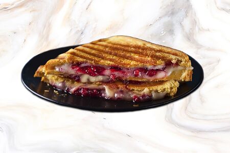 Сэндвич с Вареньем