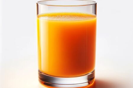 Яблочный фреш