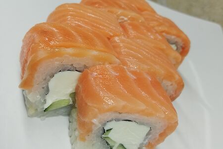 Филадельфия