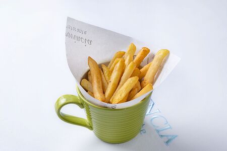 Картофель фри